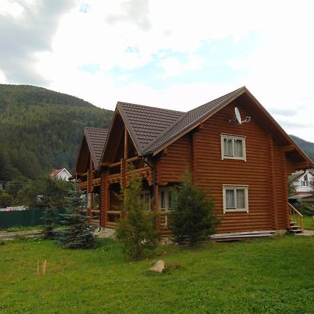 Leoslav Apartments تاتاريف المظهر الخارجي الصورة