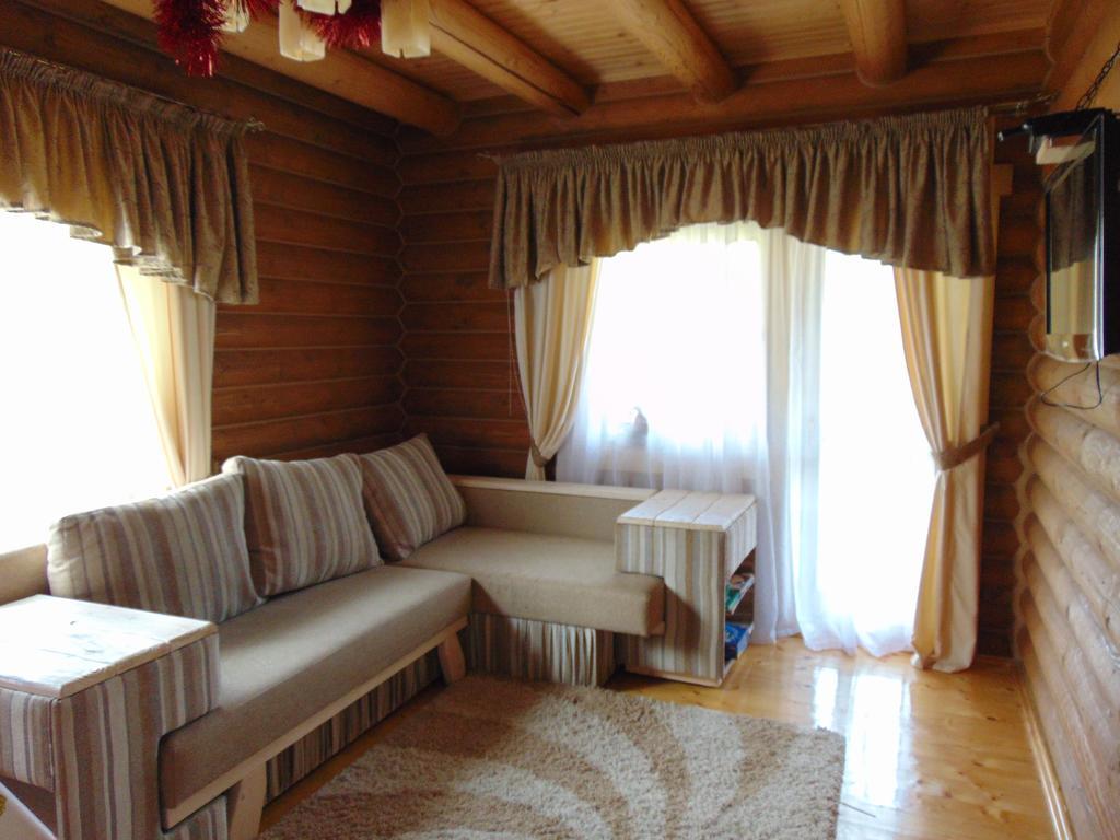 Leoslav Apartments تاتاريف المظهر الخارجي الصورة