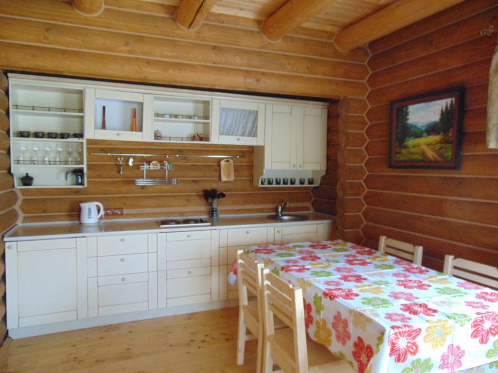 Leoslav Apartments تاتاريف المظهر الخارجي الصورة