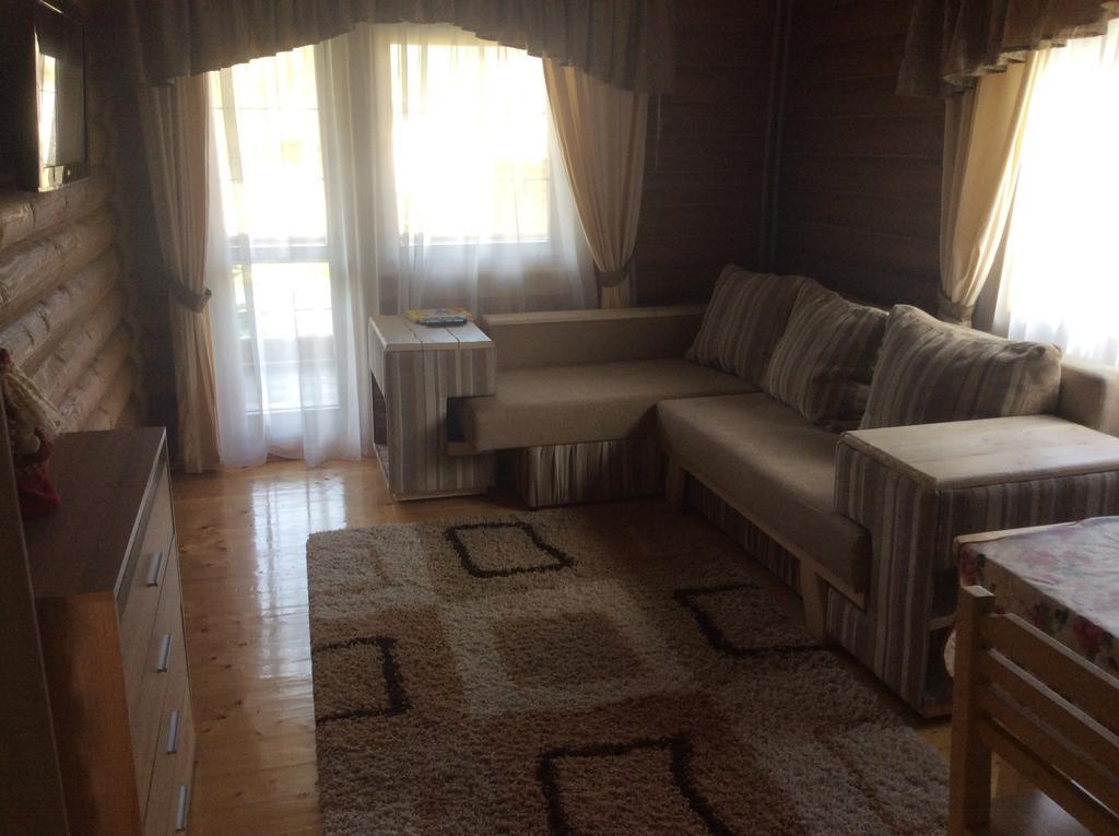 Leoslav Apartments تاتاريف المظهر الخارجي الصورة