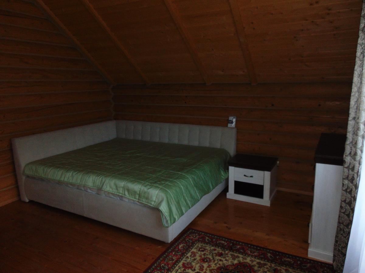 Leoslav Apartments تاتاريف المظهر الخارجي الصورة