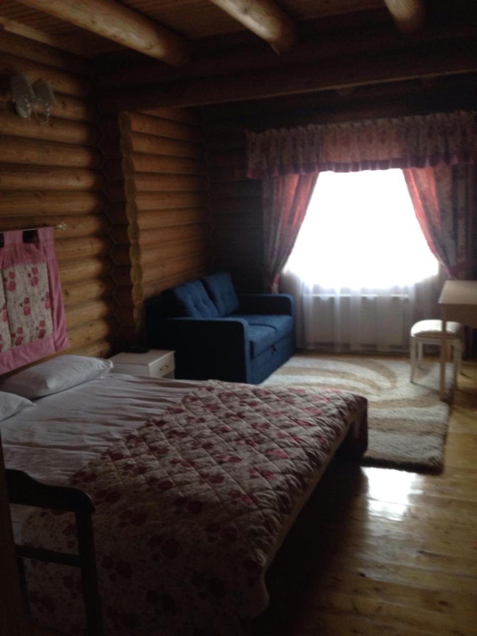 Leoslav Apartments تاتاريف المظهر الخارجي الصورة