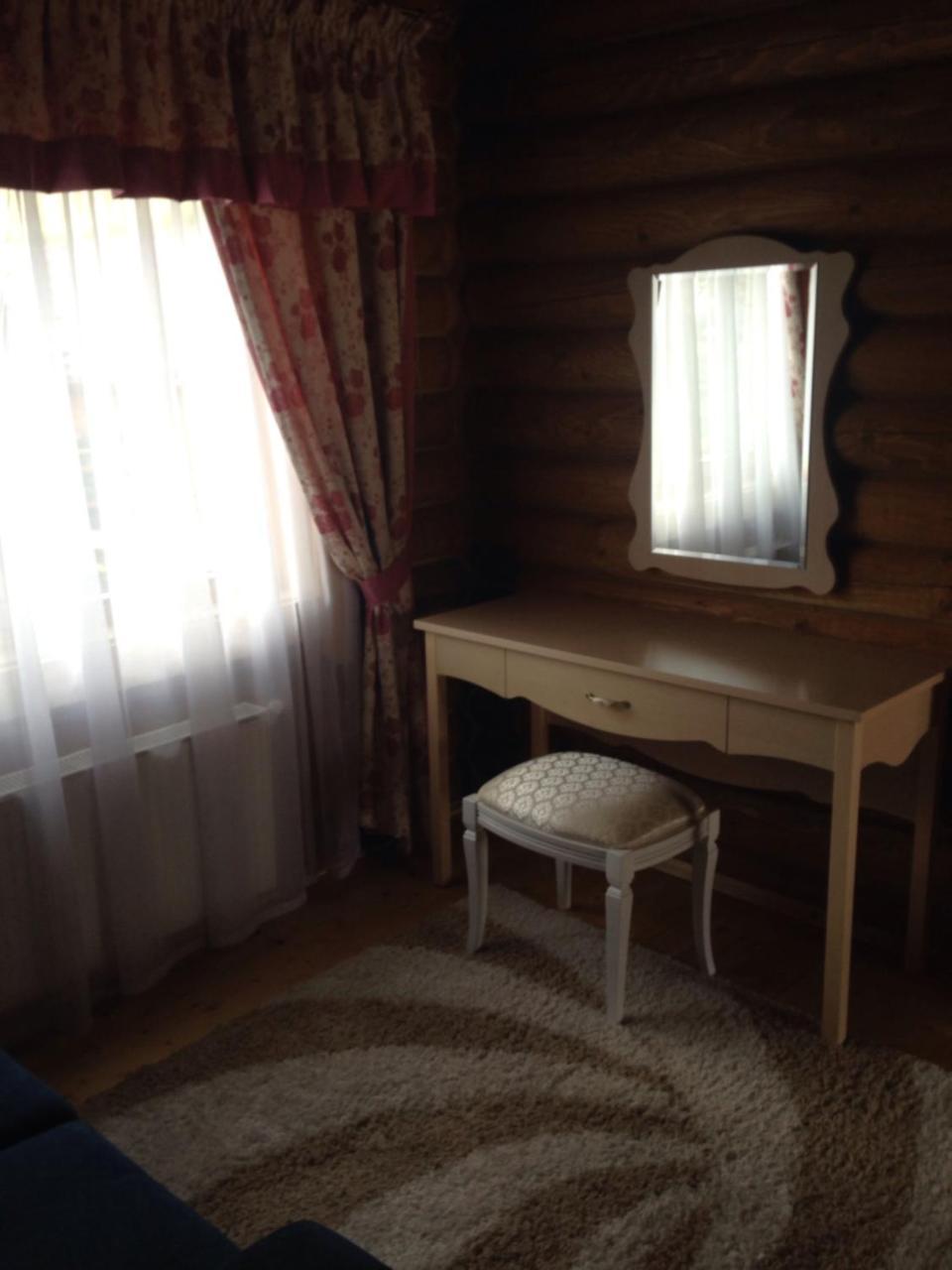 Leoslav Apartments تاتاريف المظهر الخارجي الصورة